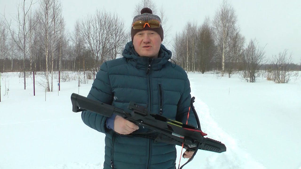 国外合法拍摄连发箭盒版眼镜蛇r9反曲弩/黑风t2手炮3代军星系列pse谜