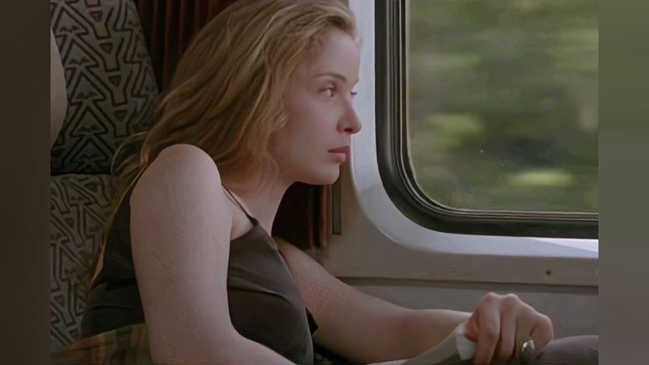 电影《爱在黎明破晓前》插曲《come here》无损音质