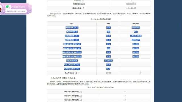 企业竞争模拟大赛bizsim人力资源决策赛道系统规则解读