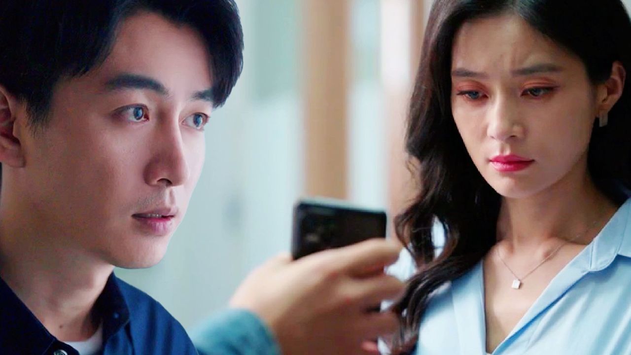 小日子:朱劲草前途尽毁,只因坏女人作妖,上演绝地反击!