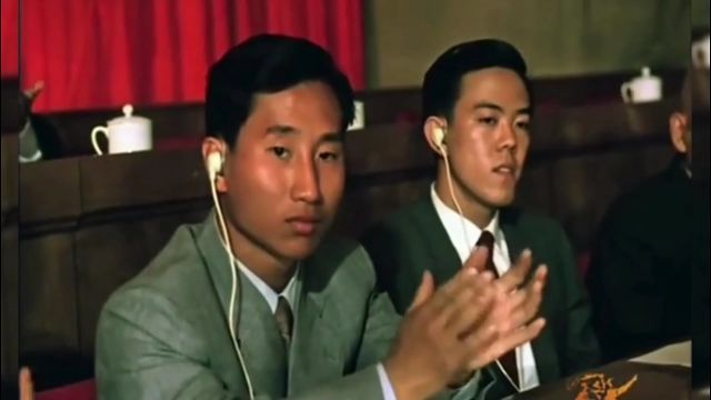 1962年,七千人大会会场出现三个“没想到”,收到意想不到的效果