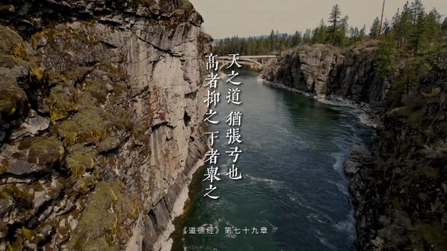 老子《道德经》第七十九章“天之道,犹张弓也,高者抑之,下者举之”领导放低自己心态,尽量先考虑大家的利益会怎样?