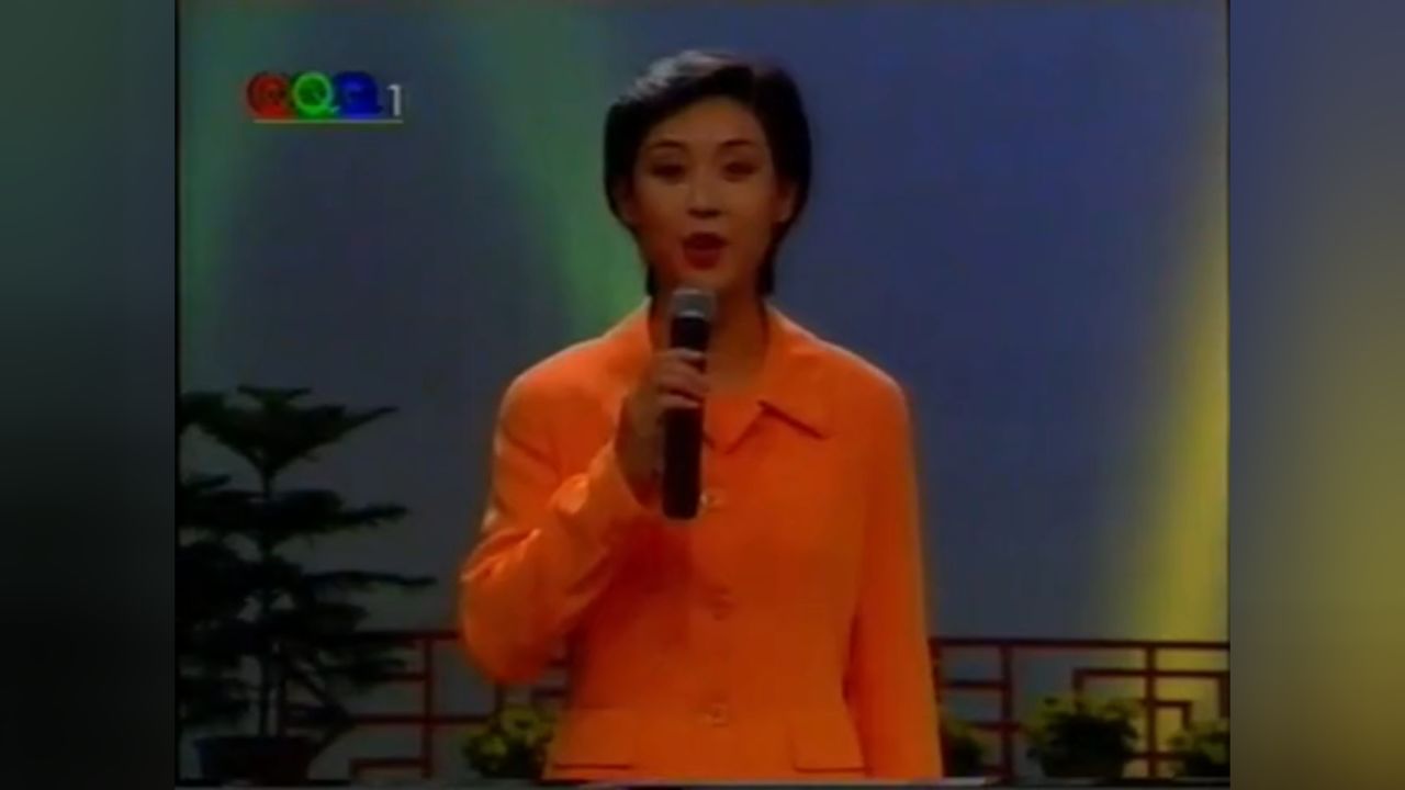 《哑女告状》谢惠萍