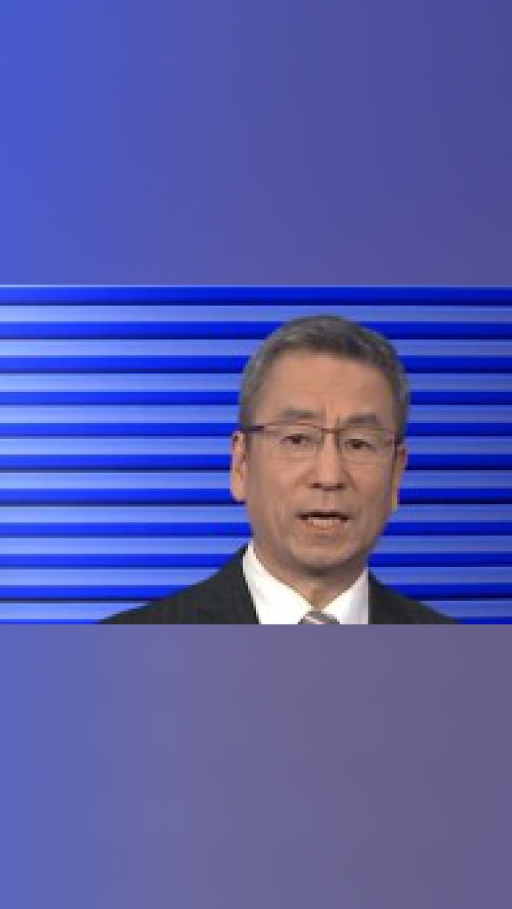 白岩松谈甘肃天水麻辣烫"火出圈"(新闻周刊)