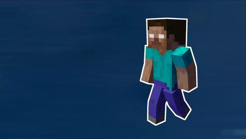 我的世界:你认为him存在吗?