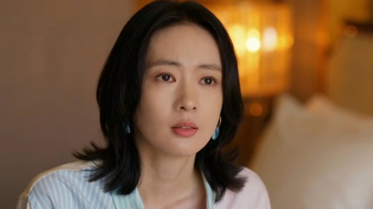 《小日子》:朱劲草顾茉莉的战略性离婚是个啥?