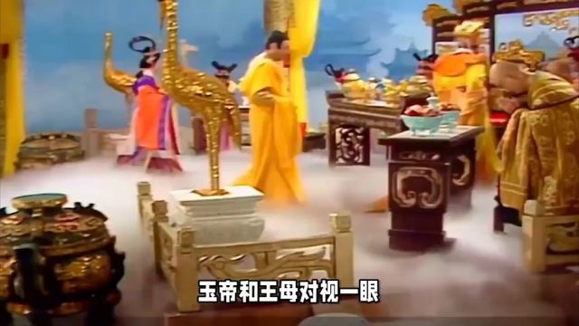 封神后传2:东王公暗中设计,妲己成棋子!