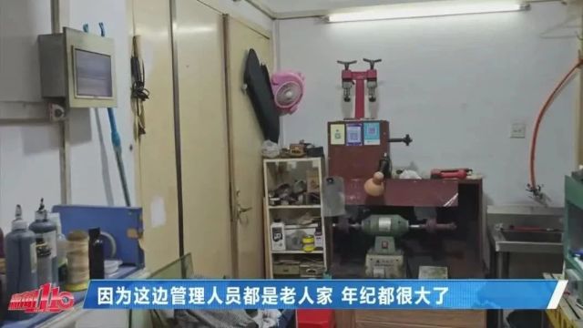 福州市中心店面,占用消防通道20年!店主:消防通道是无用的东西!