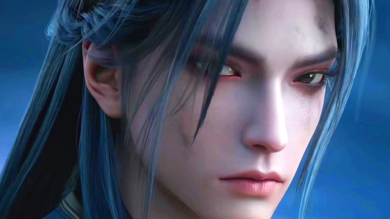 诛仙第二季预告:定档3月30日,十年未见,昔日好友陆雪琪大战鬼厉张小凡