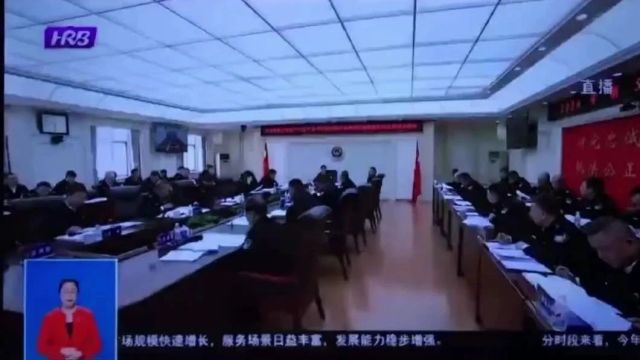 【警方视点】打防管控建 加快形成和提升公安新质战斗力