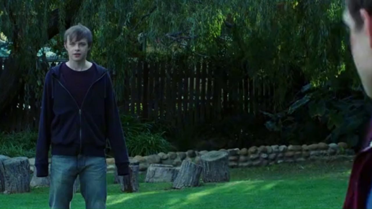 经典的电影《超能失控》你看过吗