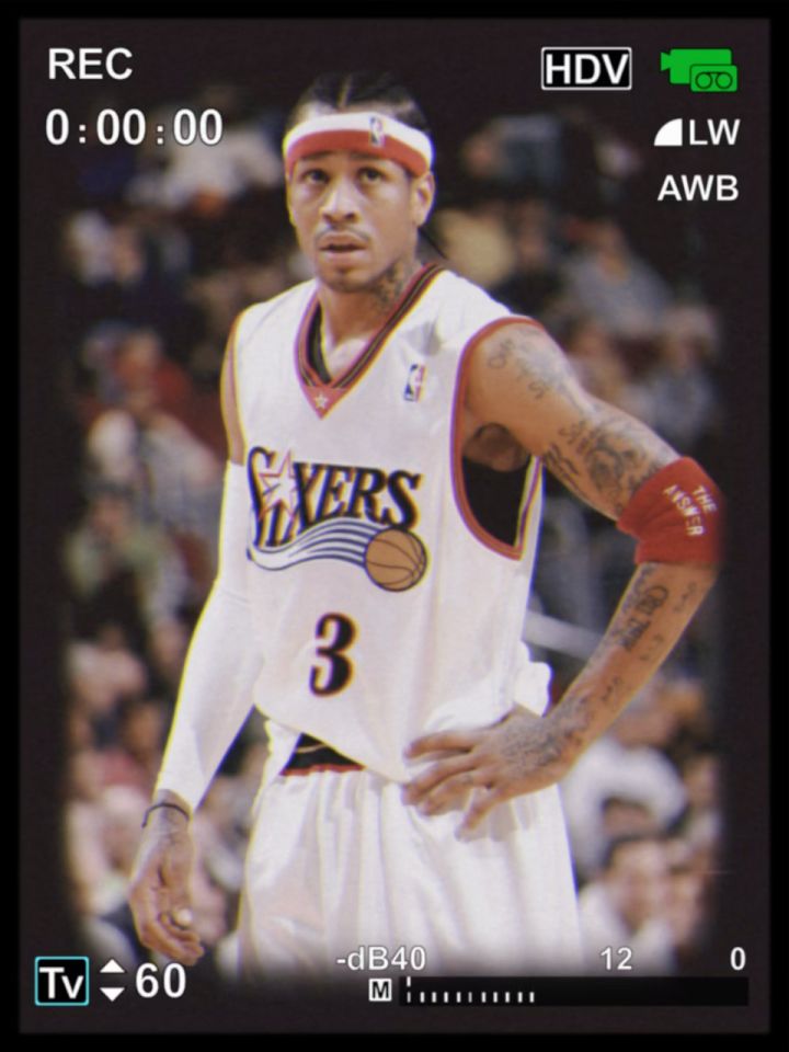 "答案"阿伦艾佛森