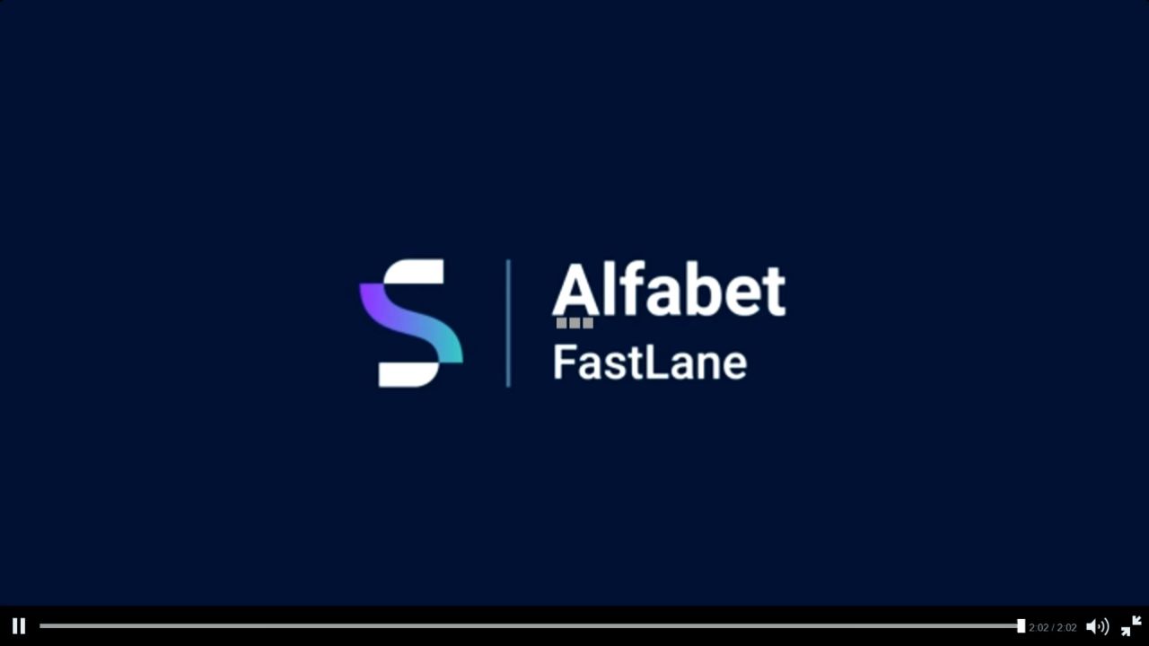 strategic portfolio management with alfabet fastlane | software