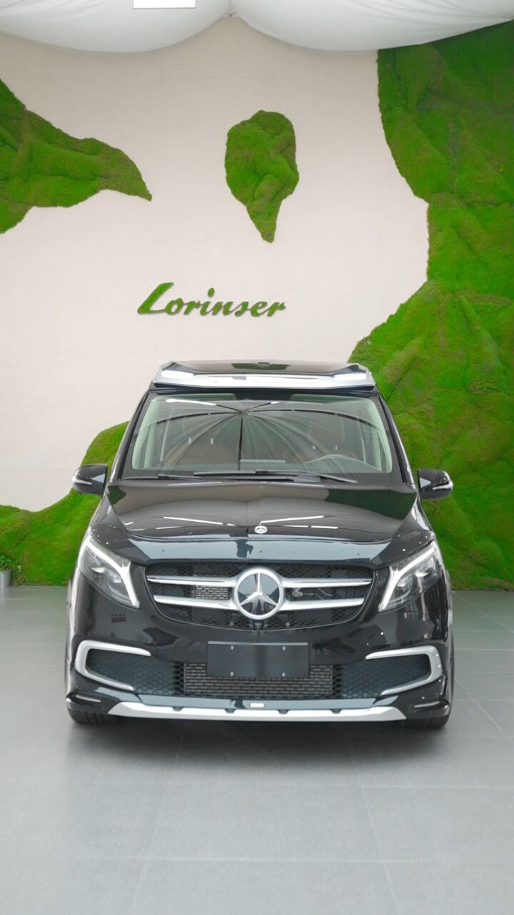 品牌要高端,价格要实惠,罗伦士lw63商务车仅需86.8万