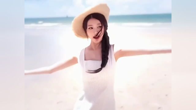 热恋的夏季