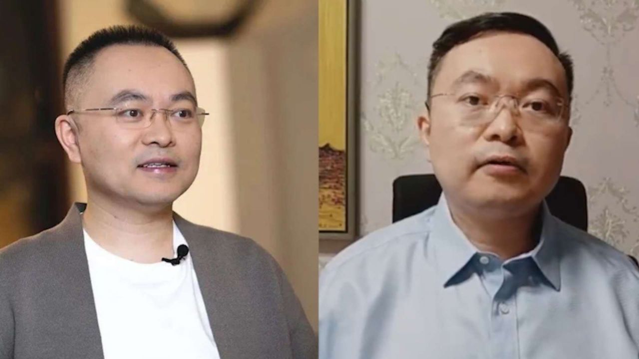 蔡磊回应再捐1个亿:不遗余力投入渐冻症药物研发,没钱再去挣