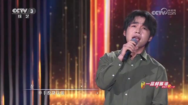 演唱陈奕迅经典歌曲《陪你度过漫长岁月》,优美动听,让人回味无穷