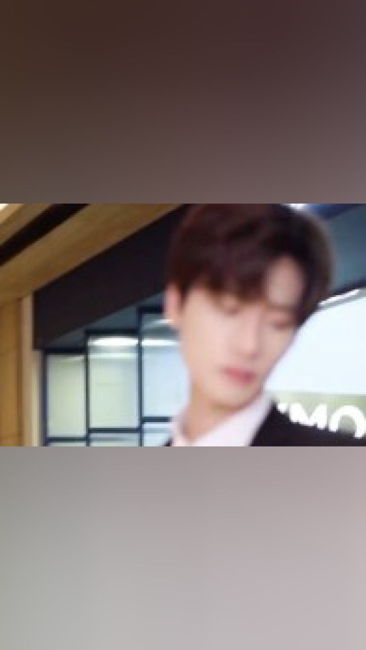 我跟知树学长拍婚纱照啦!