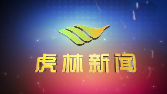 虎林电视台《虎林新闻》2024年4月3日