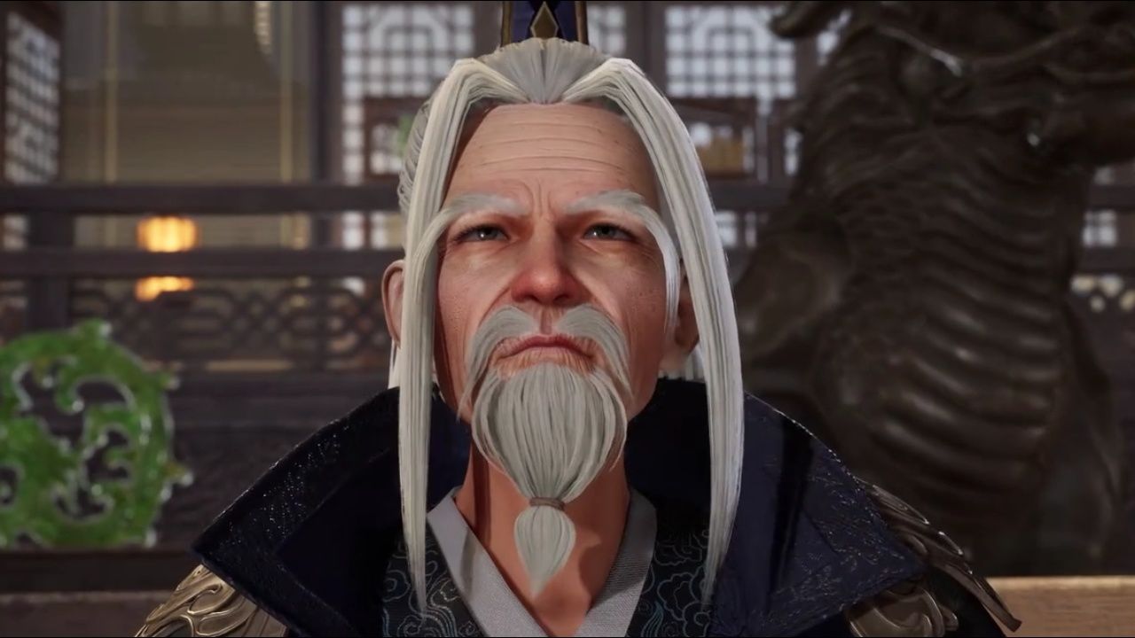 万界独尊林啸天什么境界