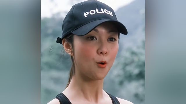 兔子警官太可爱了!