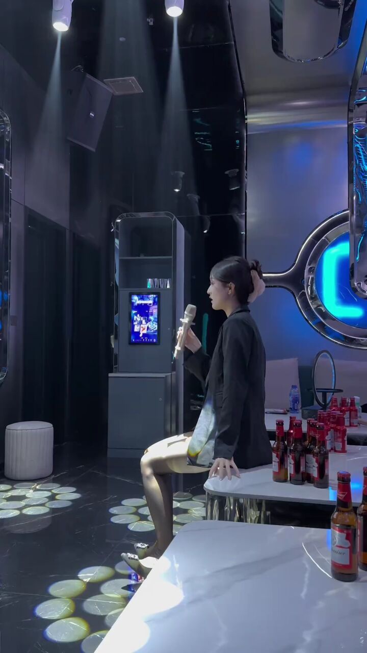 同城发现 #济南商务ktv #济南济南