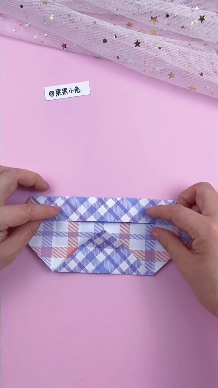 自制旋转桌面收纳盒教程 手工四层闺蜜收纳盒教程