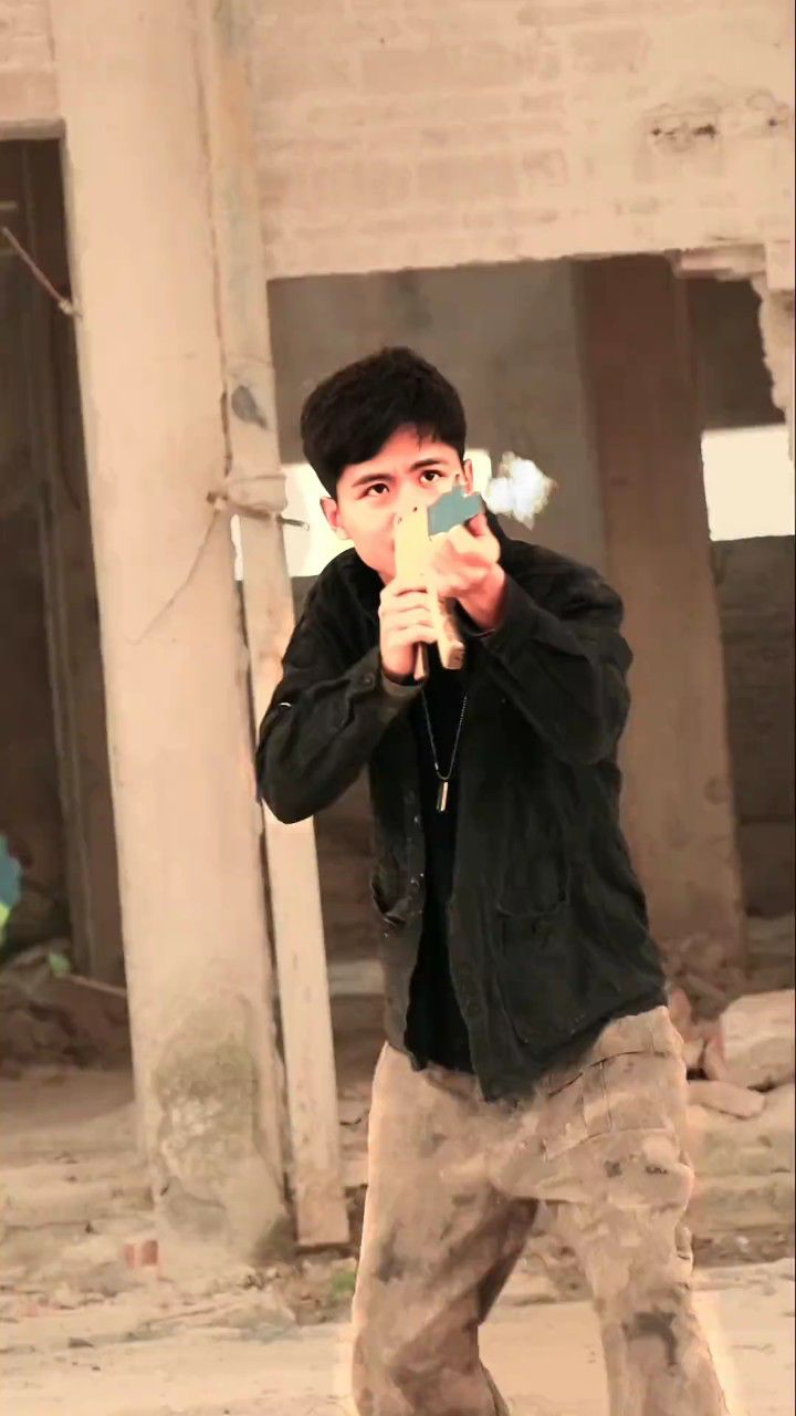 不依不饶了是吧?