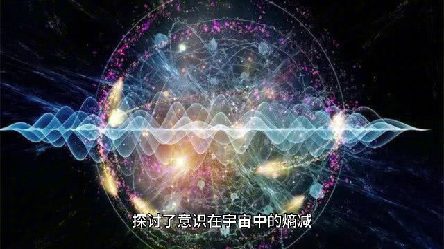 意识、熵减与宇宙能量平衡之探讨