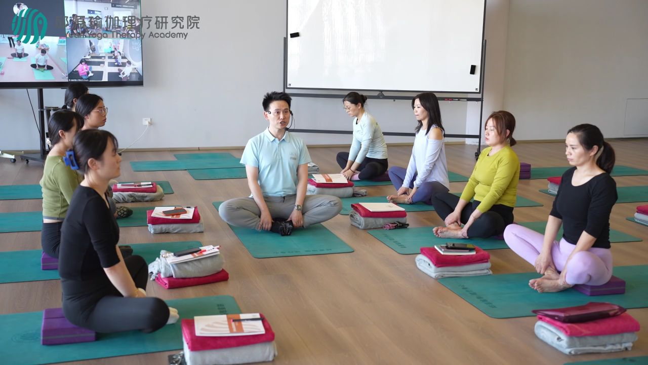 【邱源课堂】零基础安全开髋,温柔有效