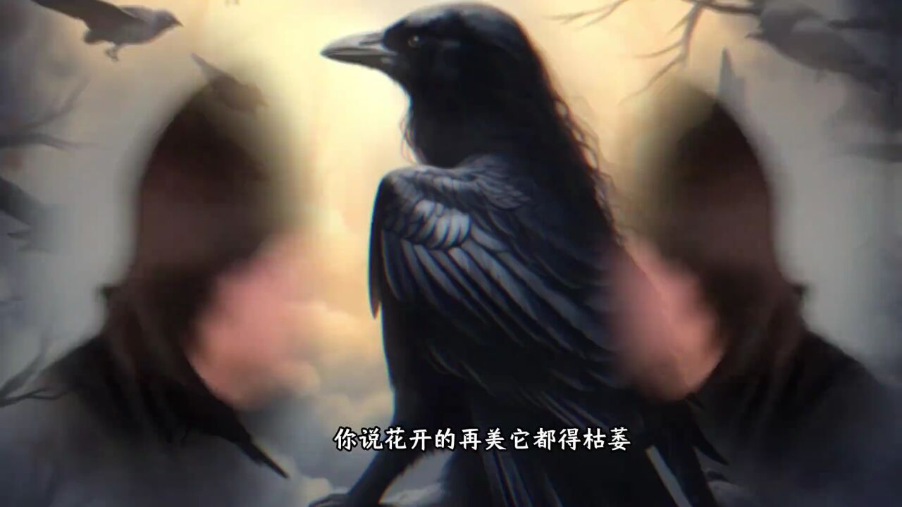 "你说这天下的乌鸦它是一般黑"炙热计划