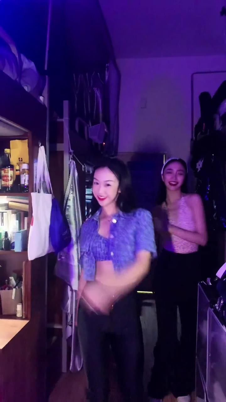 胖仙女和瘦美女