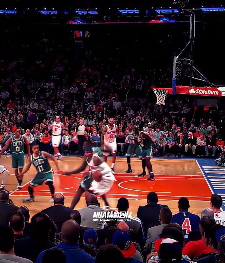 素材 安东尼丝滑连招 #nba创作营赢豪礼 #安东尼 #篮球技巧