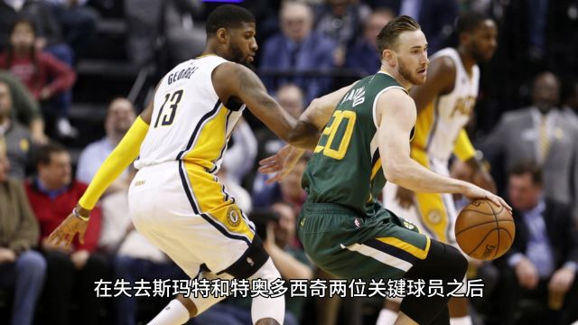 NBA季后赛东部首轮G3回放:雄鹿VS步行者(中文)免费完整视频回放