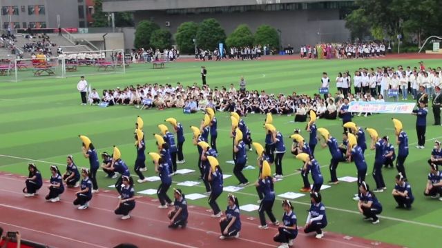 大香蕉必须单发一个运动会开幕式学校校运会实外