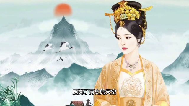 李清照:清泉流淌,婉约词魂,领略千年才女魅力