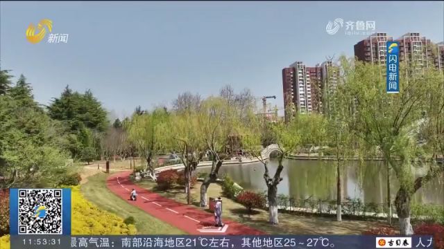 荣成:从细节提升入手,补齐公共服务短板,打造全域精致城市标杆