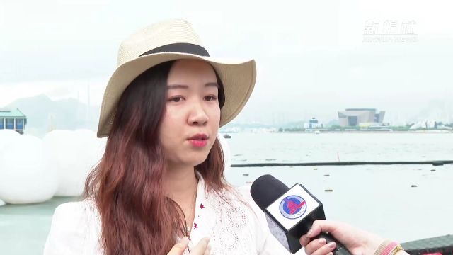 社交媒体推动香港旅游业发展