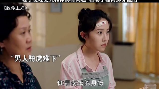 致命主妇全集