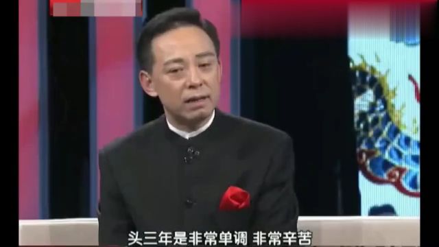 于魁智:成名的代价