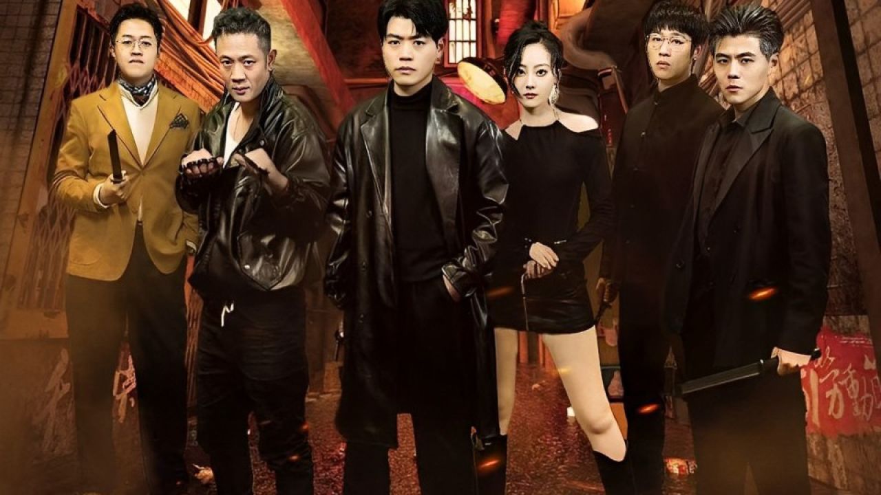 一看一个不吱声 破天之龙王归来 短剧