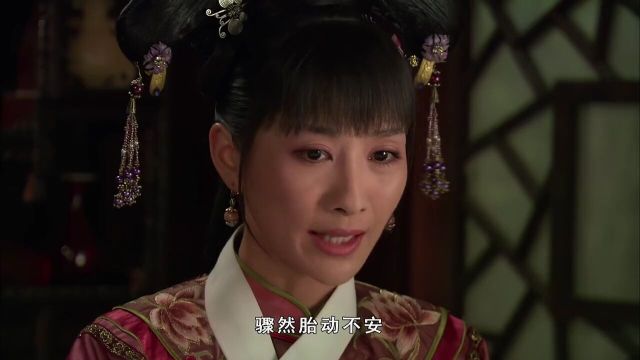 香里偷偷添了强力麝香,是有人故意为之