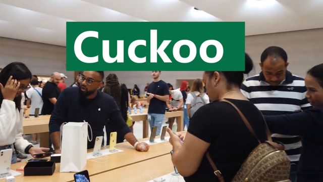 Mac用户小心一款Cuckoo 恶意软件,别中招了