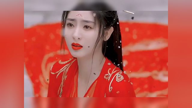 古装片美女