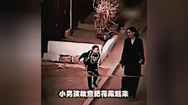 “世间烂漫忘给妈妈留一份”