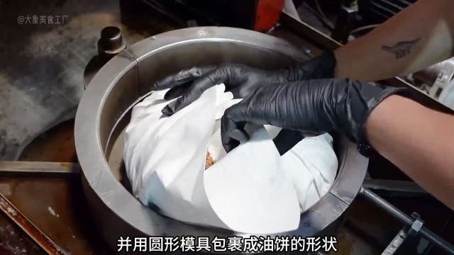 纯物理压榨,没有添加剂的花生油是如何制作的