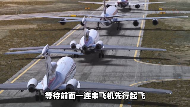 客机起飞时突然失控坠落地面,达美航空1141号班机空难事件详解2