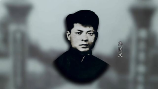 自从五四运动之后,青春的革命之火,便一直在东南大学里熊熊燃烧