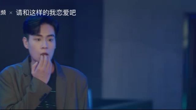 在男神和男神经的边缘徘徊呀