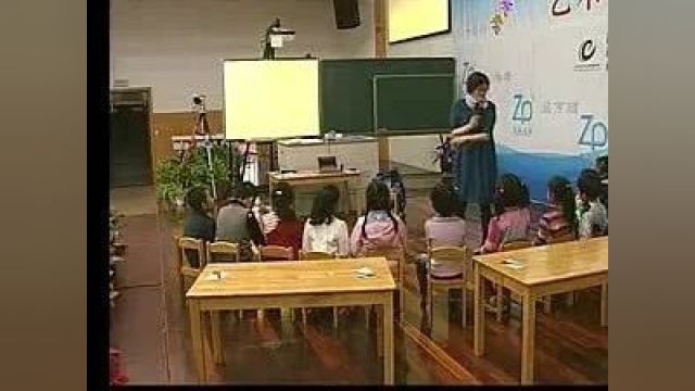 幼儿园优质课|大班数学《一寸虫》